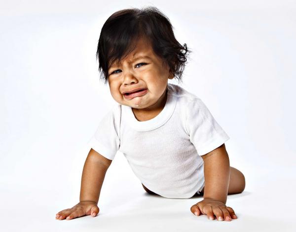 Baby Photography by Evan Kafka
