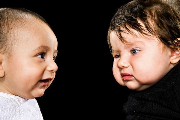 Baby Photography by Evan Kafka