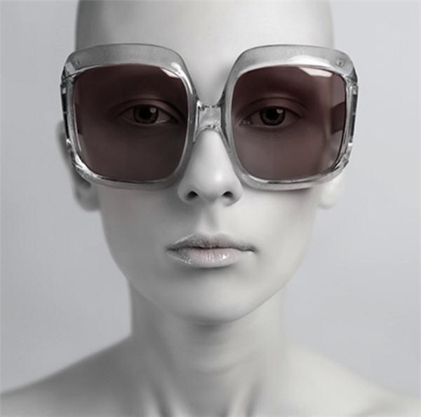 Fine Portrait Photography by Oleg Dou