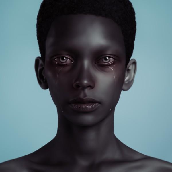 Fine Portrait Photography by Oleg Dou