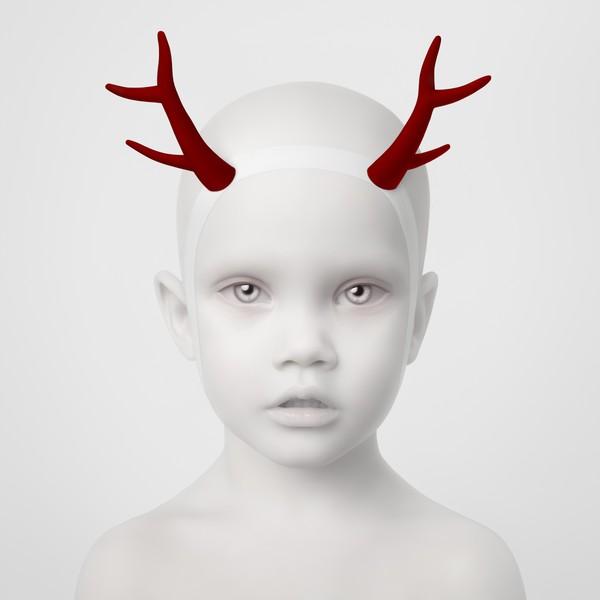 Fine Portrait Photography by Oleg Dou