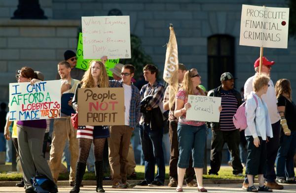 Global protests