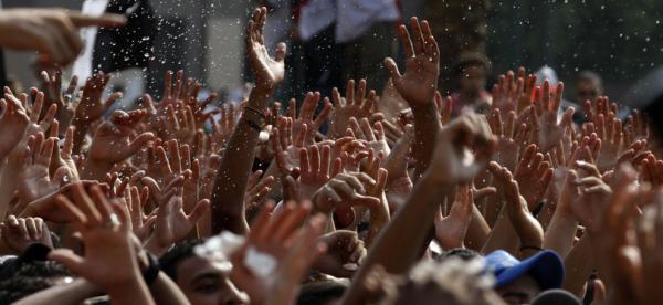 Global protests