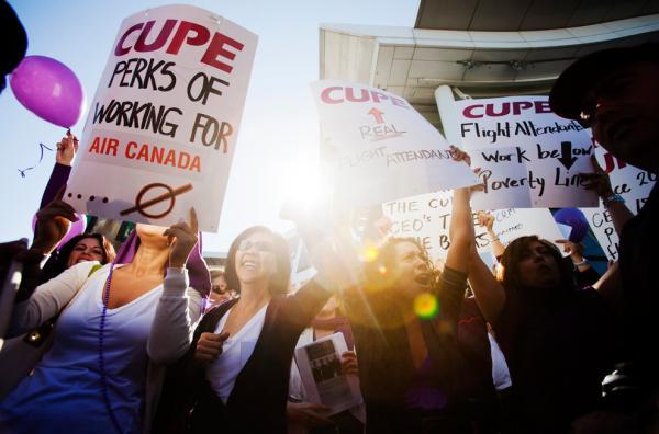 Global protests