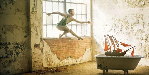 Amazing Photography by Cade Martin