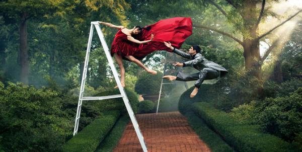 Amazing Photography by Cade Martin