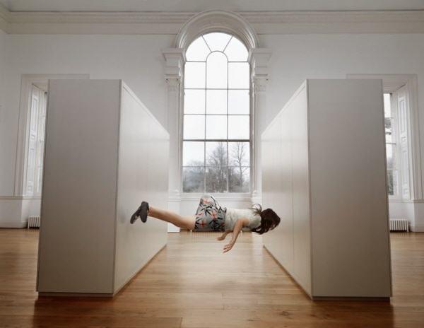 Creative Photography by Julia Fullerton-Batten