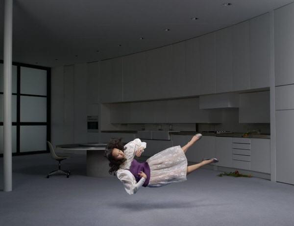 Creative Photography by Julia Fullerton-Batten