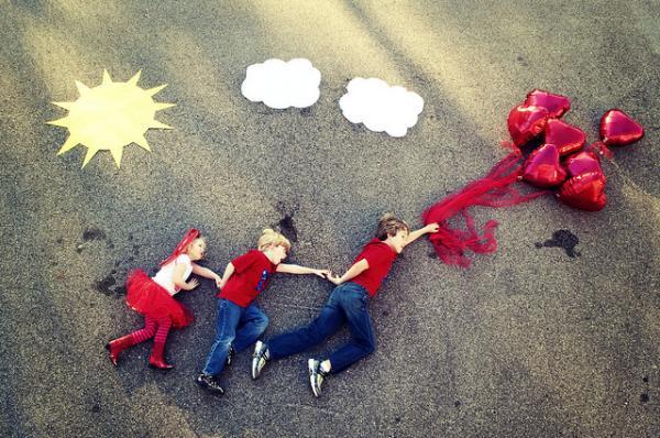 Photography by Jan von Holleben