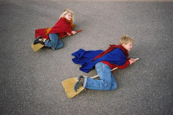 Photography by Jan von Holleben