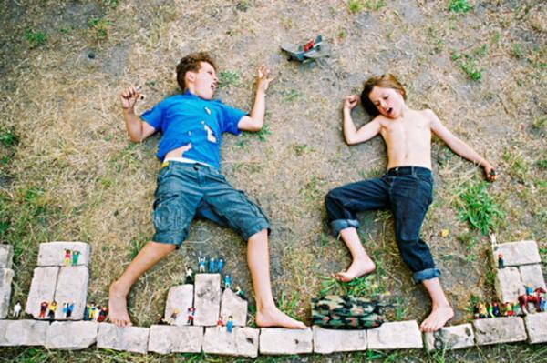 Photography by Jan von Holleben