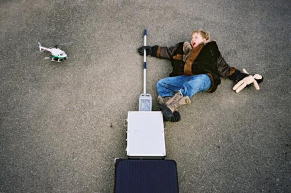 Photography by Jan von Holleben