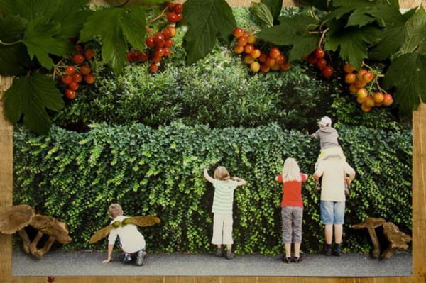 Photography by Jan von Holleben