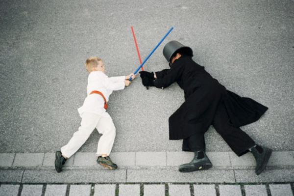Photography by Jan von Holleben