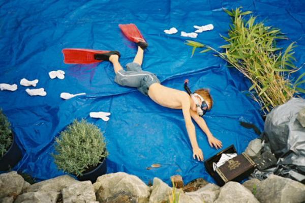 Photography by Jan von Holleben
