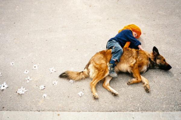 Photography by Jan von Holleben
