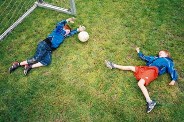 Photography by Jan von Holleben