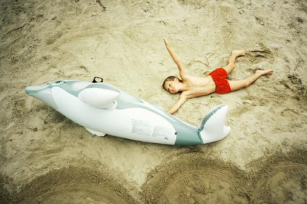 Photography by Jan von Holleben