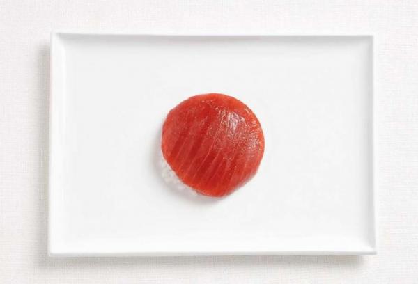 National Flags Never Tasted This Good