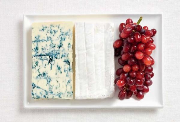 National Flags Never Tasted This Good