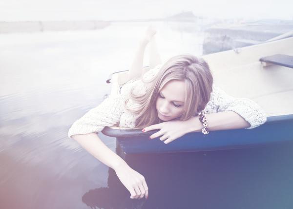 Photography by Polina Rabtseva