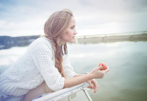 Photography by Polina Rabtseva