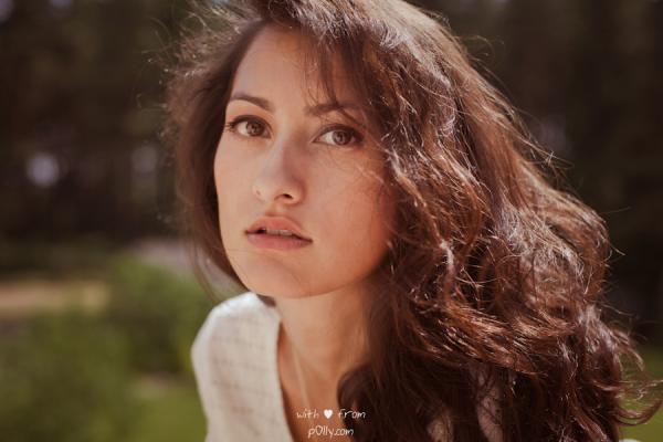 Photography by Polina Rabtseva
