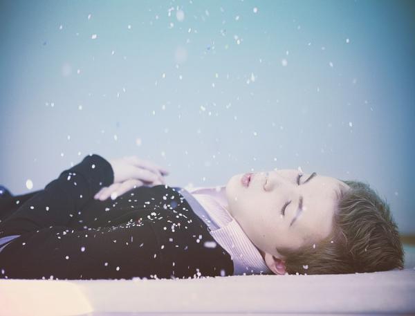 Photography by Polina Rabtseva