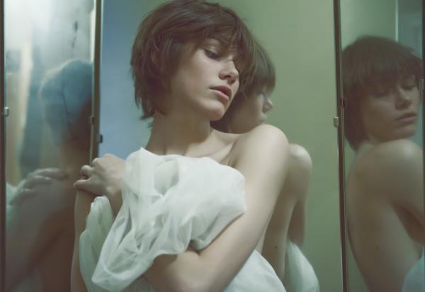 Photography by Polina Rabtseva