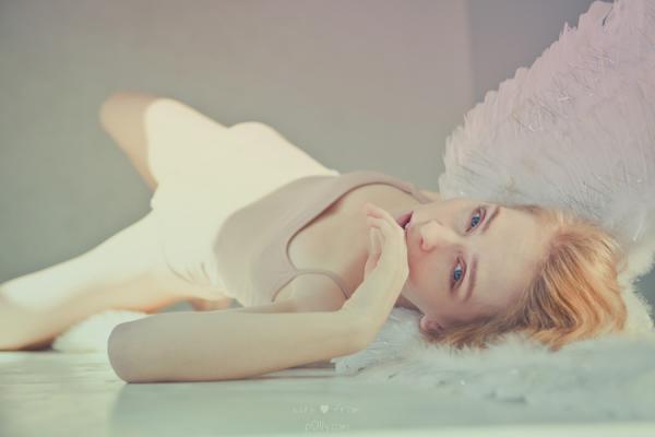 Photography by Polina Rabtseva