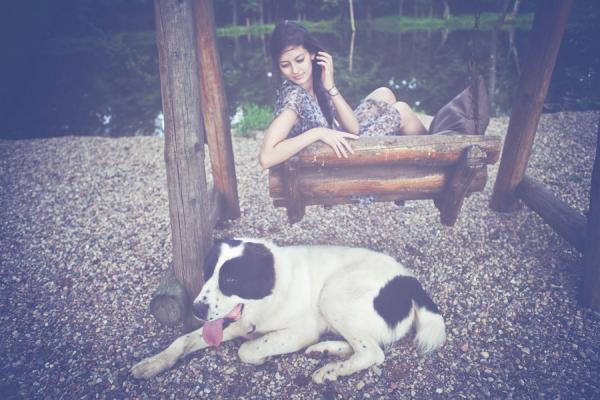 Photography by Polina Rabtseva