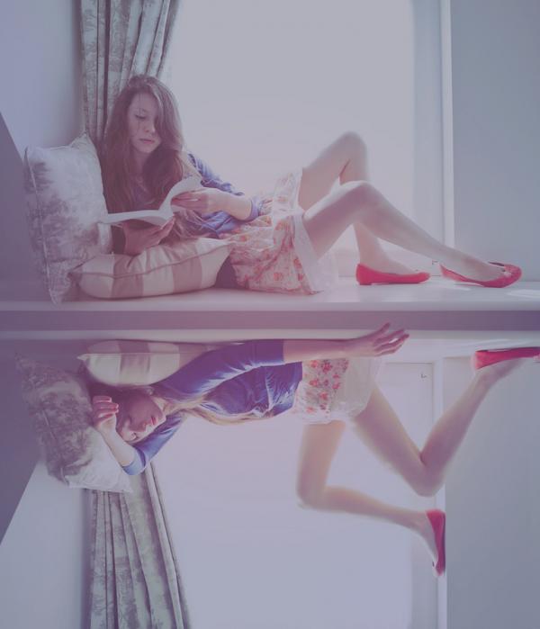 Photography by Polina Rabtseva