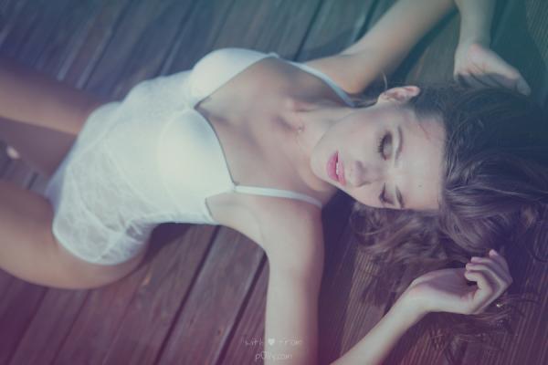 Photography by Polina Rabtseva