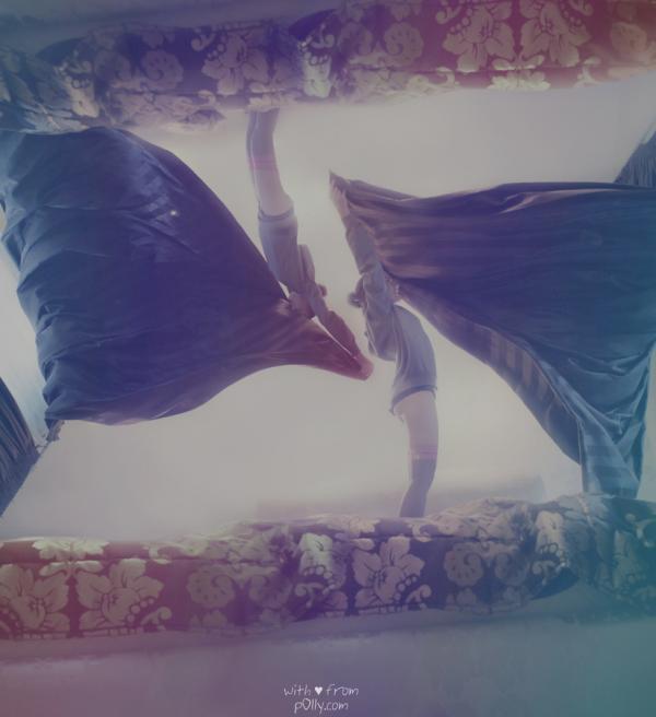 Photography by Polina Rabtseva