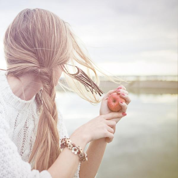 Photography by Polina Rabtseva