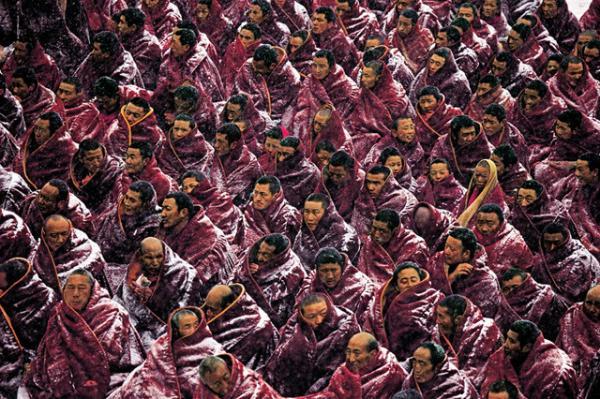Documentary Photography by Michael Yamashita