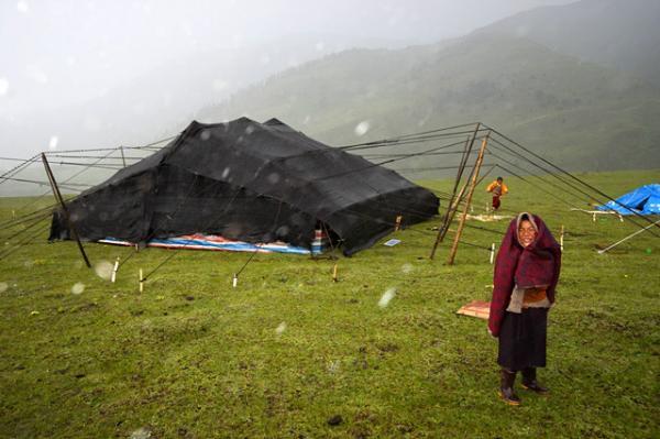 Documentary Photography by Michael Yamashita