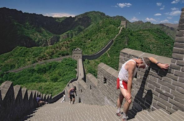 Documentary Photography by Michael Yamashita