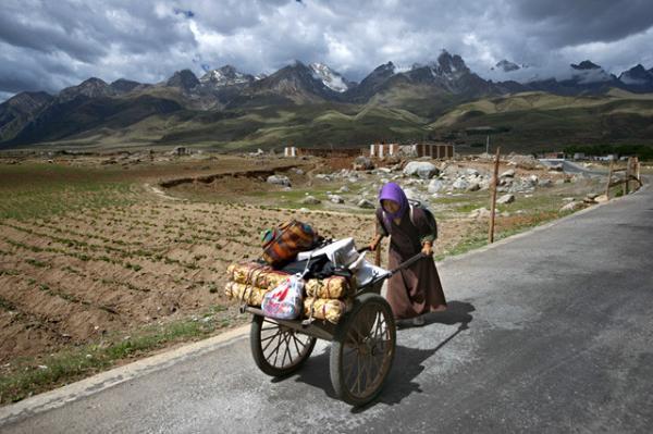 Documentary Photography by Michael Yamashita