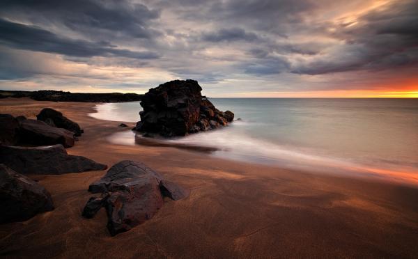 Landscape Photography by Raymond Hoffmann