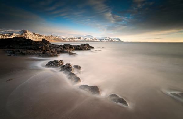 Landscape Photography by Raymond Hoffmann