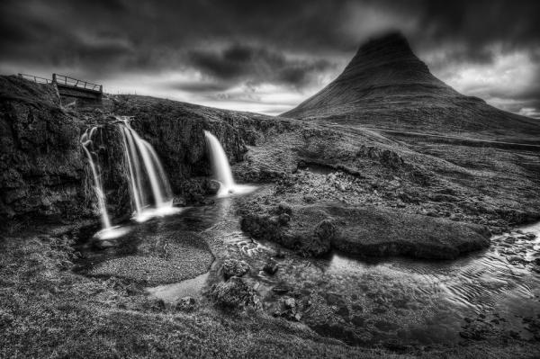 Landscape Photography by Raymond Hoffmann