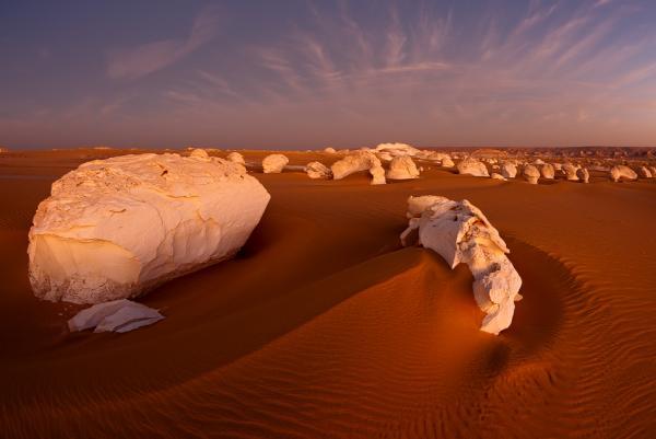 Landscape Photography by Raymond Hoffmann