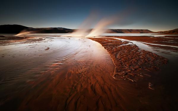 Landscape Photography by Raymond Hoffmann
