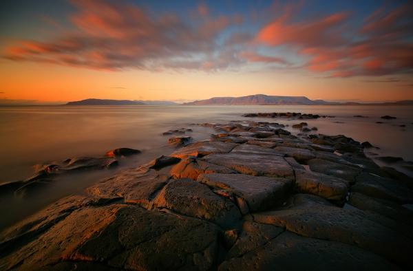 Landscape Photography by Raymond Hoffmann