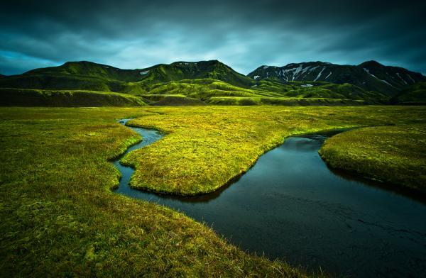 Landscape Photography by Raymond Hoffmann