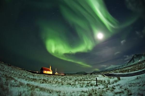 Landscape Photography by Raymond Hoffmann
