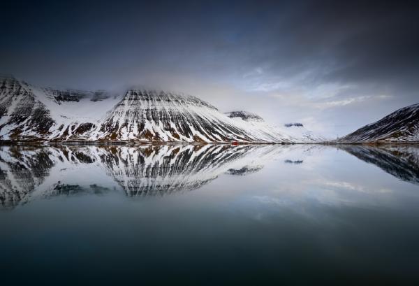 Landscape Photography by Raymond Hoffmann