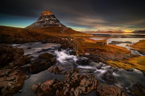 Landscape Photography by Raymond Hoffmann