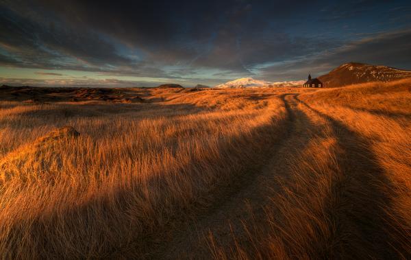 Landscape Photography by Raymond Hoffmann